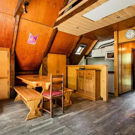 A L'ambiance Cocooning A - Maeva - 2 Pieces 9 Personnes - Confort Mae-3585 Vars (Hautes-Alpes)