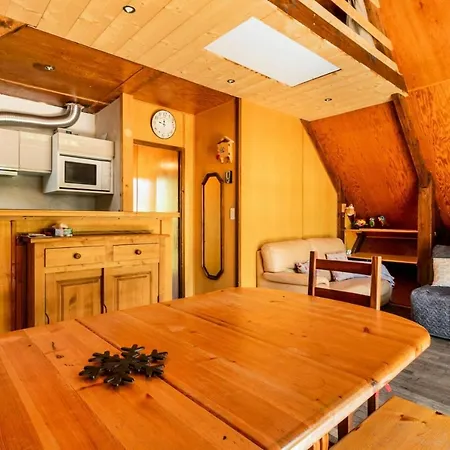 A L'ambiance Cocooning A - Maeva - 2 Pieces 9 Personnes - Confort Mae-3585 Apartment *