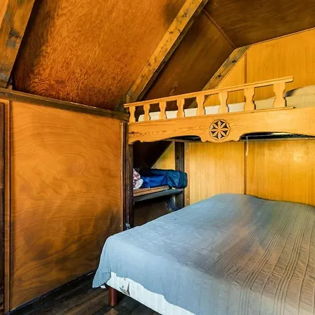 A L'ambiance Cocooning A - Maeva - 2 Pieces 9 Personnes - Confort Mae-3585 Vars (Hautes-Alpes)